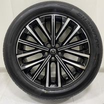 Новые Changan Uni-K, Nokian 255/50 R20 (2024)