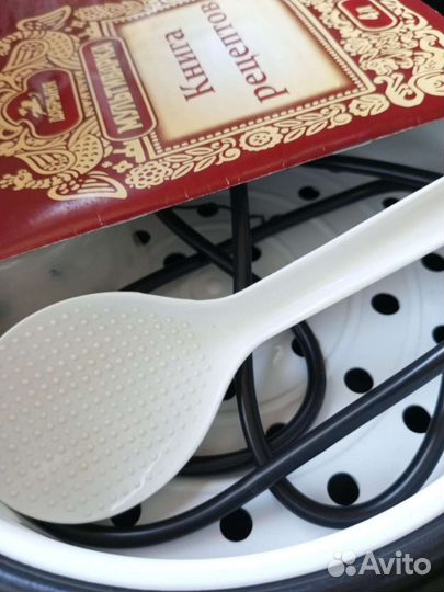 Мультиварка