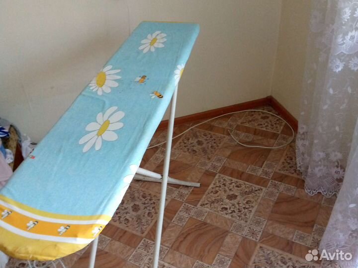 Гладильная доска