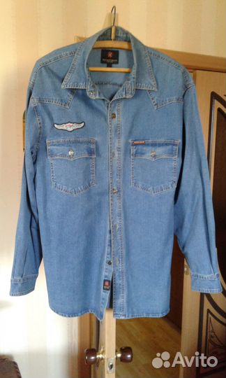 Куртки мужские