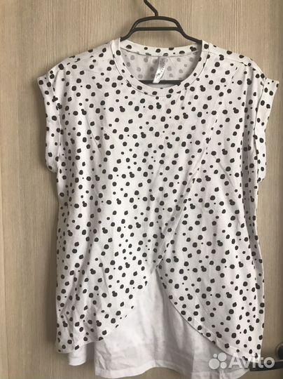 Одежда для беременных 46 48 пакетом