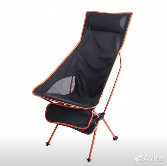 Складной стул для кемпинга
