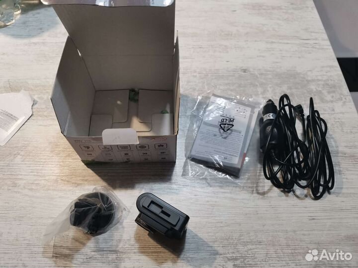 Видеорегистратор viva mio v26