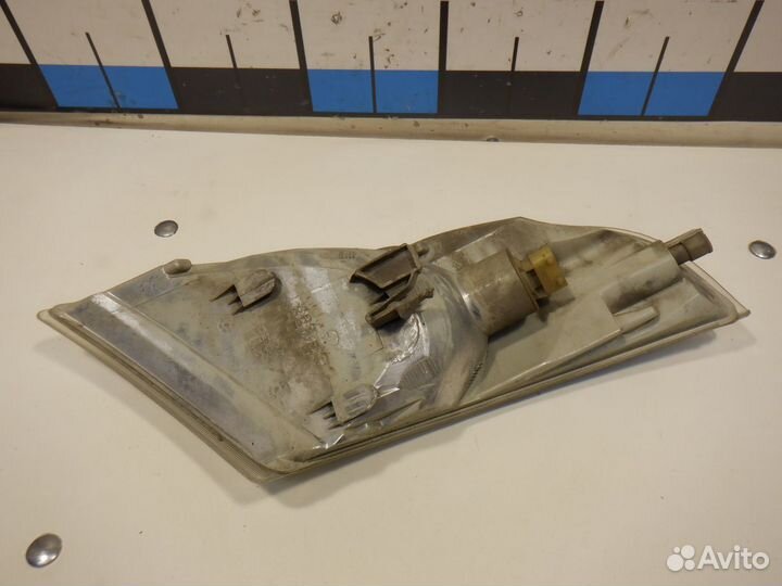 Указатель поворота левый Saab 9-5 9600 1997-2010