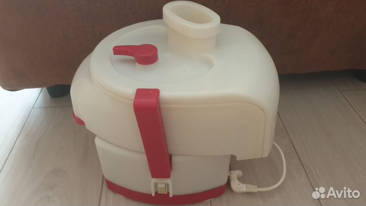 Соковыжималка