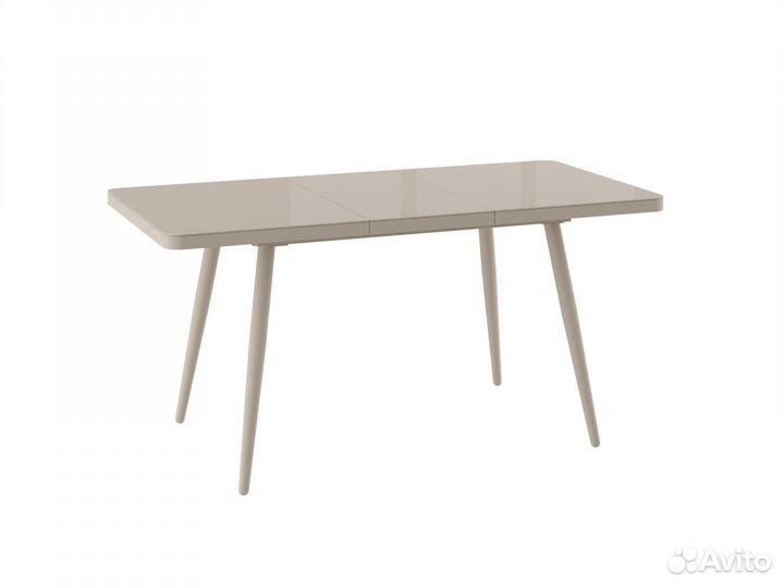 Стол Вояж 120, Капучино Капучино Капучино