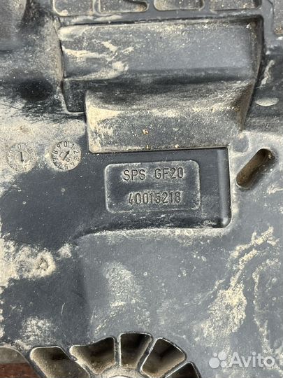 Блок управления АКПП A1644460710 mercedes