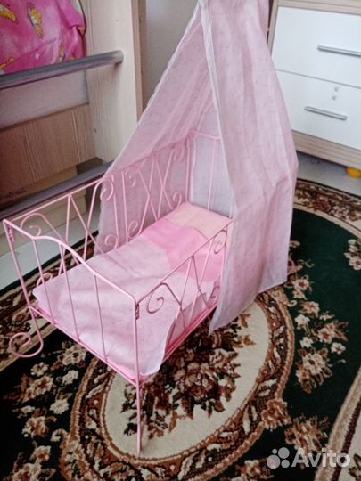 Детские игрушки