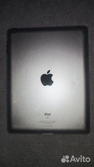 iPad