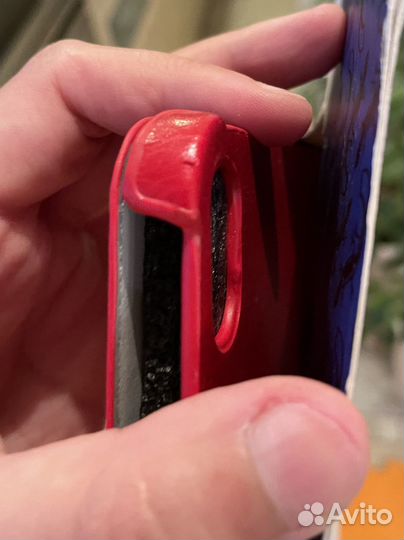 Чехол книжка