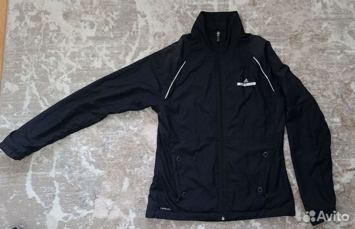 Спортивный костюм adidas женский