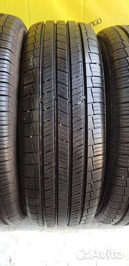 Nexen Milecap 2 205/65 R16 95H