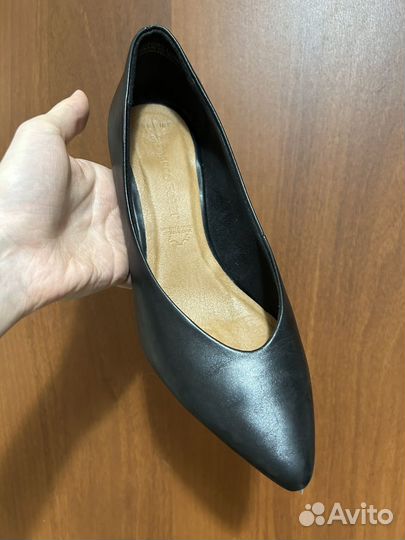 Туфли женские 40 размер