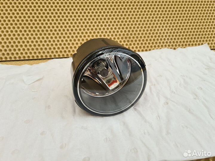 Птф передний Infiniti