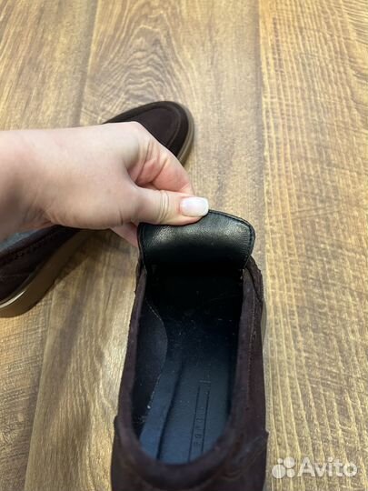 Лоферы женские esprit 38