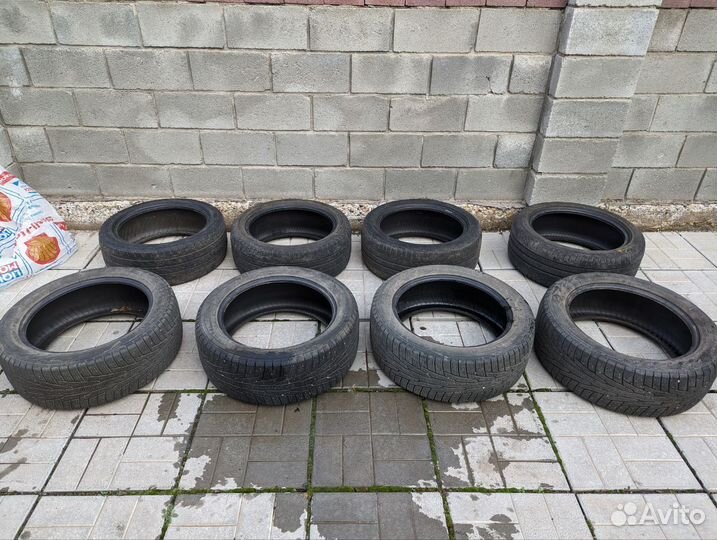 Pirelli P Zero Nero 215/45 R17 92Y