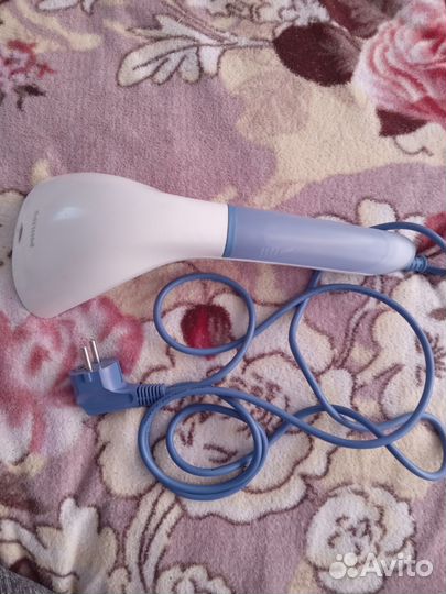 Отпариватель для одежды philips