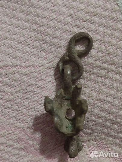 Шумящая подвеска. Домонгол