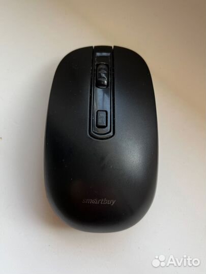 Беспроводная мышь