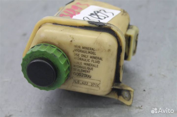 Бачок гидроусилителя Volkswagen Touareg (02-07)