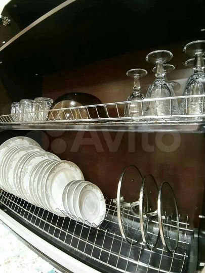 1-к. квартира, 24,7 м², 3/9 эт.