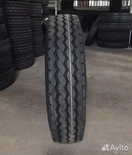 Шины 11R22.5 Кама NF 701