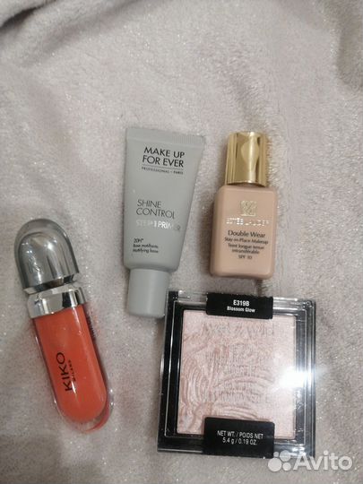 Косметика пакетом люкс Estee Lauder