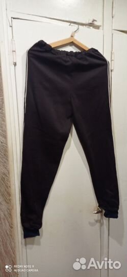 Спортивный костюм размер 46