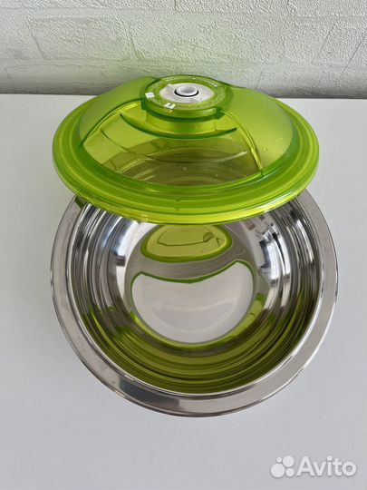 Вакуумная система zepter vacsy