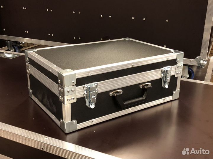 Кейсы защитные пластиковые Armorcases