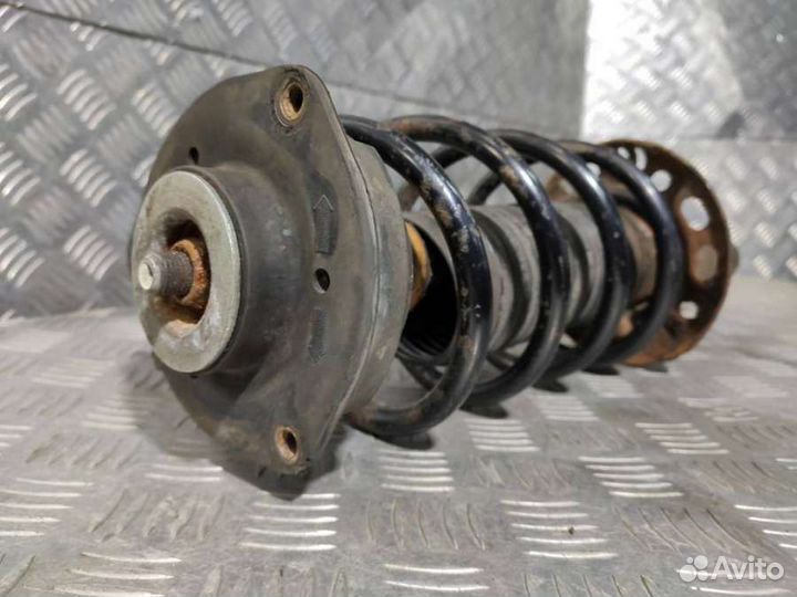 Амортизатор передний Skoda Octavia A5 1.6 1K041202