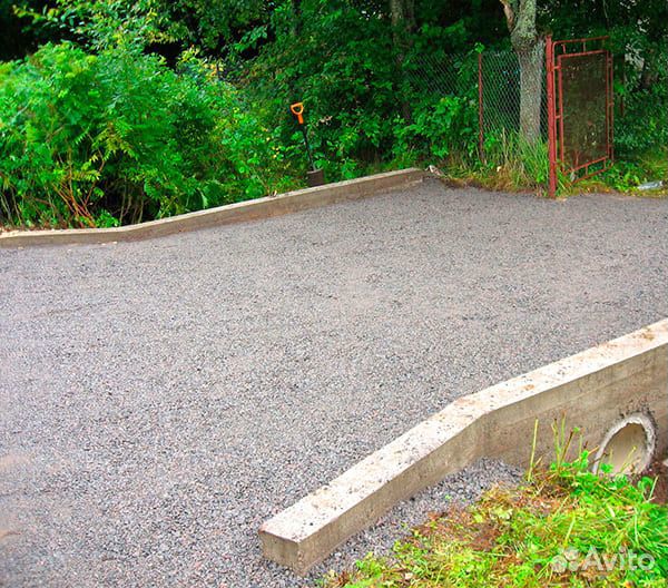 Забор 3д зеленый, высота 2 м. Без посредников