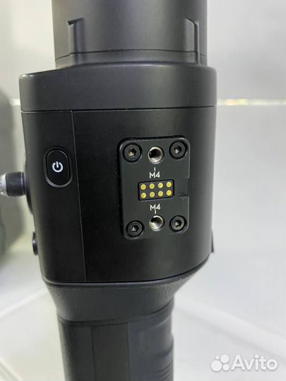 Стабилизатор DJI Ronin-S Essentials Kit