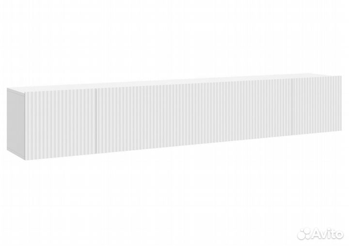 Подвесная тумба под тв