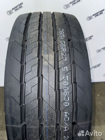 Шины 385/65 R22.5 Sailun STR1+ прицепные