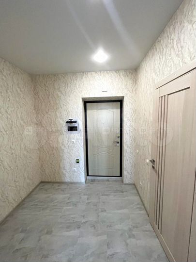 Квартира-студия, 32 м², 18/20 эт.