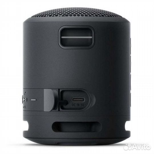 Беспроводная колонка Sony SRS-XB13B Black