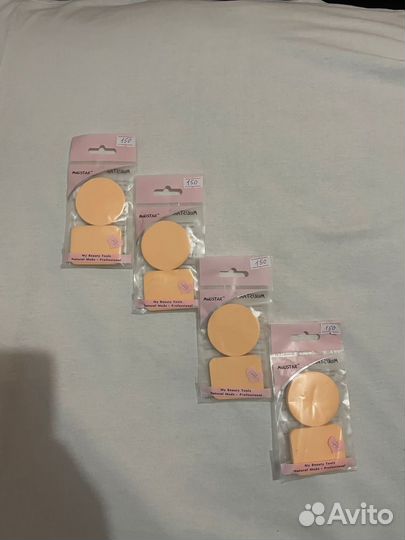 Кисти и щеточки