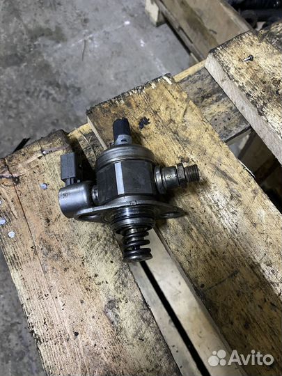 Бензиновый Тнвд Volkswagen Golf 1.8, 2.0