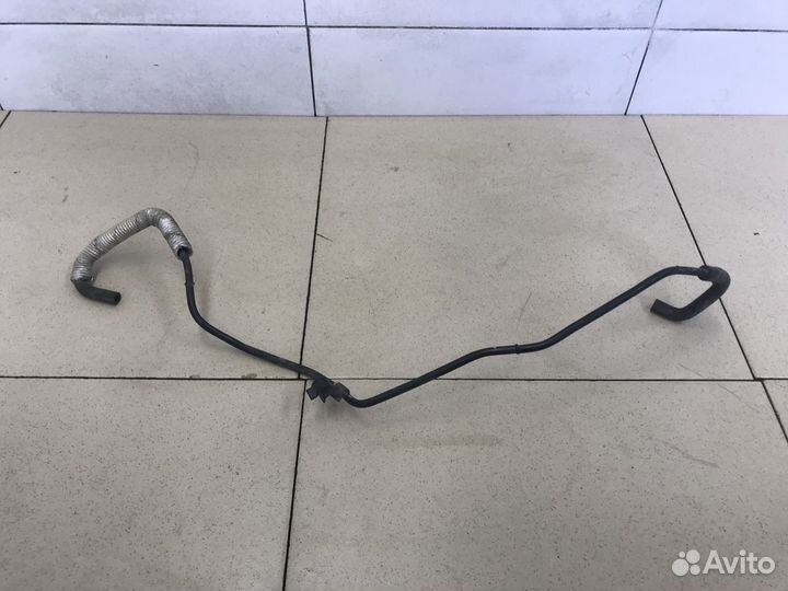 Трубка вакуумная Tiguan 2011-2016