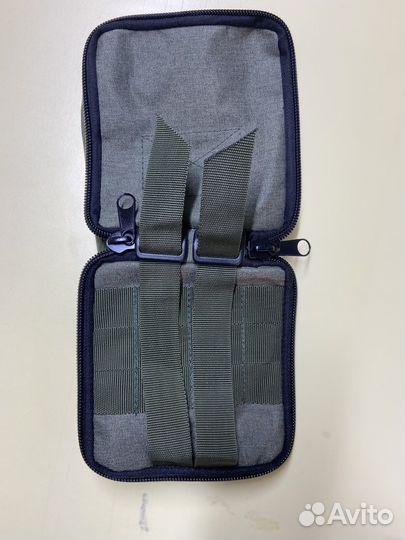 Подсумок для сброса магазинов