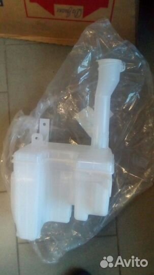 Бачок мицубиси ланцер Mitsubishi lancer 9