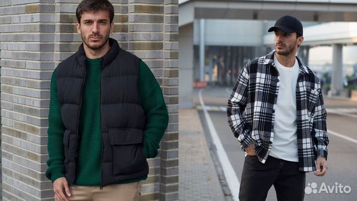 Фотомодель мужчина / Москва / парень модель