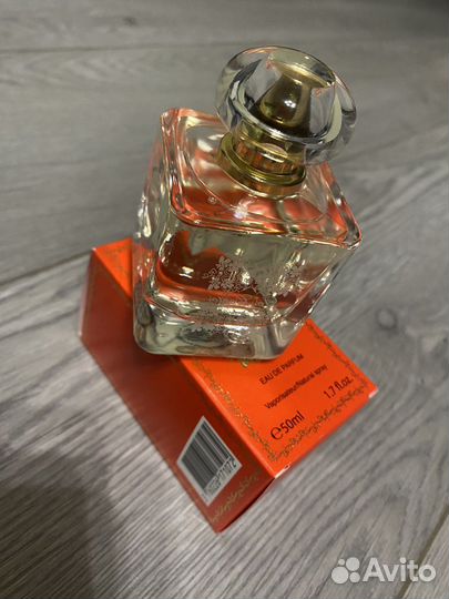 Духи Les Contes Elf Rouge