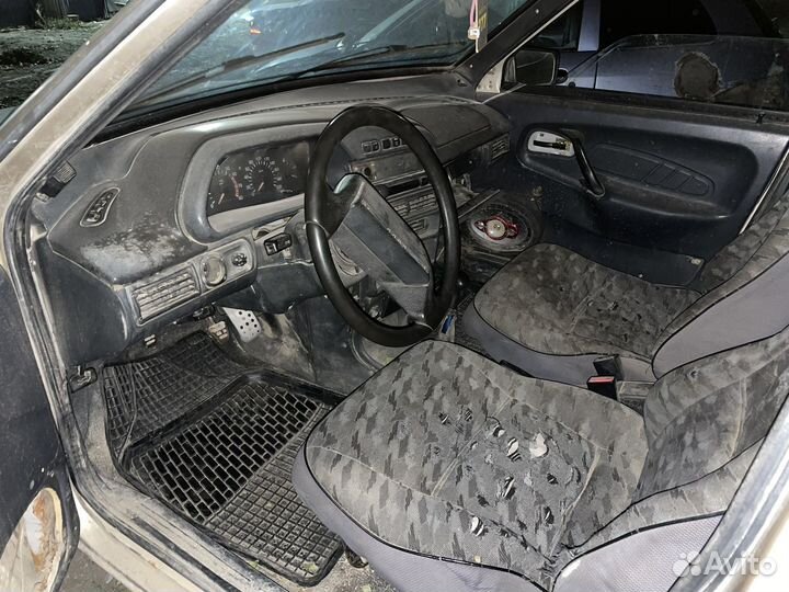 Авто разбор