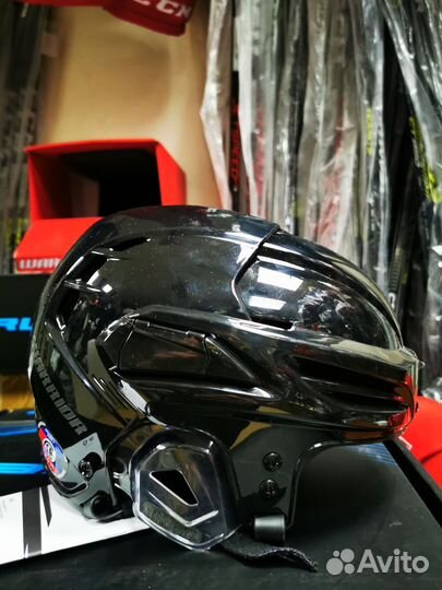 Хоккейный шлем warrior covert PX2 SR M