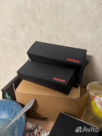 Очки разных брендов оригинал