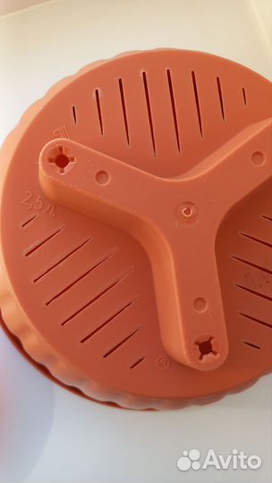 Горшок для цветов с подвесом