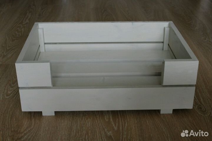 Кровать лежанка (лежак) для собак и кошек