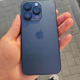 iPhone 14 Pro, 256 ГБ